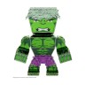 Metal Earth: Marvel Avengers Hulk Mini Металлическая Земля: Мстители Marvel Халк Мини