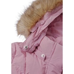 Reima Wintermantel Siemaus Wintermantel fur Madchen Зимнее пальто Siemaus зимнее пальто для девочки