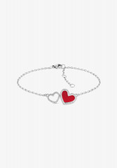 Tommy Hilfiger KRISTALLE Bracelet silber КРИСТАЛЛЫ Браслет серебро