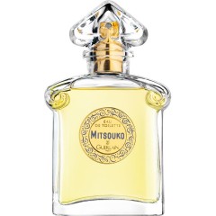 GUERLAIN (Герлен) Mitsouko Eau de Toilette Туалетная вода Spray Спрей, 50 мл