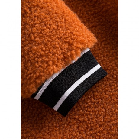 WeeDo FOXDO Fox Overalls FOXDO Комбинезон лисы