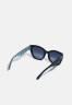 Tommy Hilfiger Sunglasses blue Солнечные очки синий