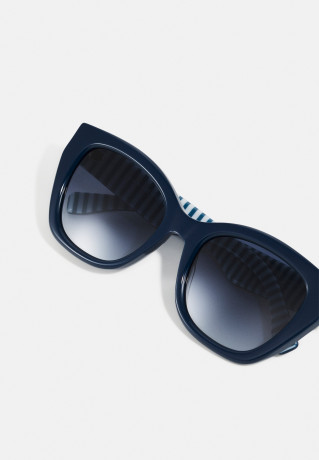 Tommy Hilfiger Sunglasses blue Солнечные очки синий