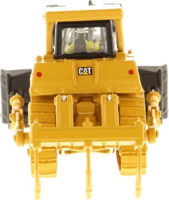 CAT D9T Bulldozer 1:87 CAT D9T Бульдозер 1:87