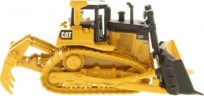 CAT D9T Bulldozer 1:87 CAT D9T Бульдозер 1:87