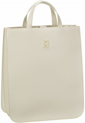 Tommy Hilfiger CHIC Tote bag beige CHIC Большая сумка бежевый