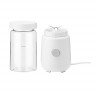 RIG-TIG RIG-TIG Smoothie-Maker FOODIE White 500 ml, 180 W, Fur den taglichen Gebrauch Смузи-генератор RIG-TIG FOODIE White 500 мл, 180 Вт, для ежедневного использования