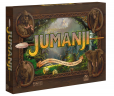 Spin Master Jumanji Настольная игра Джуманджи для детей и взрослых, 24 игрока, 8+ (на немецком)
