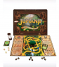 Spin Master Jumanji Настольная игра Джуманджи для детей и взрослых, 24 игрока, 8+ (на немецком)
