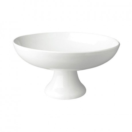 ASA SELECTION ASA Grande Schale auf Fuss d: 21 cm / h: 9,5 cm Чаша ASA Grande на ножке d: 21 см / высота: 9,5 см