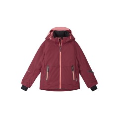 Reima Skijacke Posio Skijacken fur Madchen Лыжная куртка Posio лыжные куртки для девочек