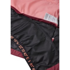 Reima Skijacke Posio Skijacken fur Madchen Лыжная куртка Posio лыжные куртки для девочек