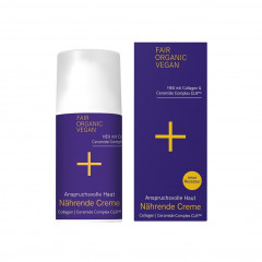 i+m Age Protect Nahrende Creme Avocado Hyaluron  Питательный крем Age Protect Avocado Hyaluron