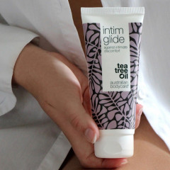 Australian Bodycare Intim Glide Интимное скольжение