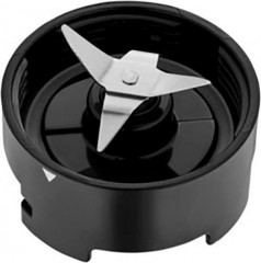 WMF WMF Standmixer KUCHENminis Smoothie-to-go Deep Black, 300 W  Настольный миксер WMF KUCHENminis Smoothie-to-go Deep Black, 300 Вт