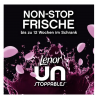 Lenor Wascheparfum Unstoppables Fresh Sensations 155g, Ленор Парфюм для стирки Цветочная свежесть, 155 грамм