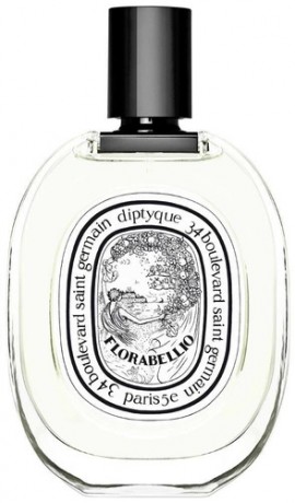 diptyque Florabellio, Мужской парфюм 100 мл