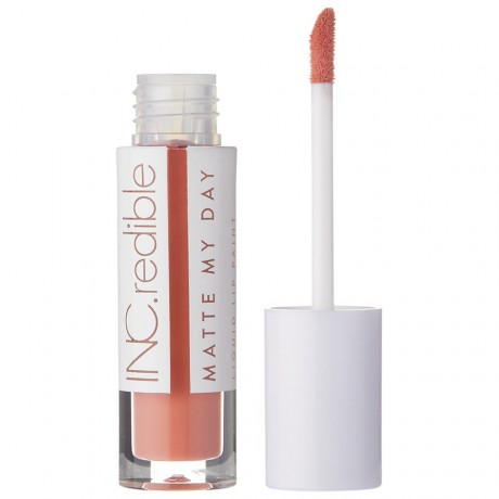 Nails Inc. Matte My Day Lippenstift Губная помада Lips, 1 шт.