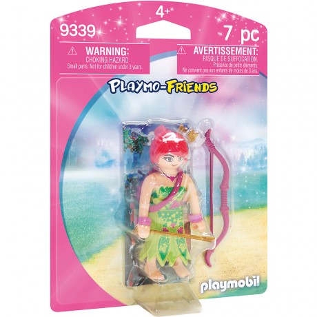 PLAYMOBIL PLAYMOBIL 9339 Waldelfe PLAYMOBIL 9339 Деревянный эльф