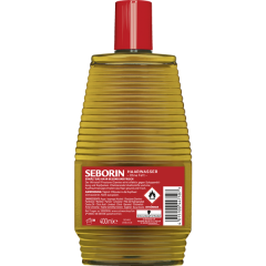 SEBORIN Haarwasser Себорин Вода для волос от перхоти и раздражения, 400 мл