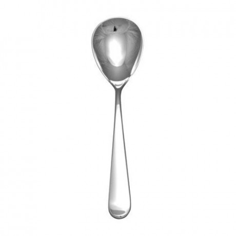 Robbe & Berking Robbe & Berking Dante 150 g versilbert Gemuseloffel Robbe &amp; Berking Dante 150 г посеребренная ложка для овощей