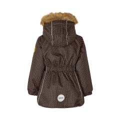 racoon outdoor Huntsville Winterjacken Хантсвилл зимние куртки