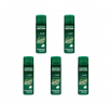 Palmolive Rasierschaum Classic, 300 ml x 5st, Palmolive Men Classic пена для бритья для мужчин, с экстрактом пальмы, Набор 300мл  x 5шт