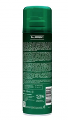 Palmolive Rasierschaum Classic, 300 ml x 5st, Palmolive Men Classic пена для бритья для мужчин, с экстрактом пальмы, Набор 300мл  x 5шт