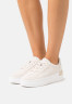 Tommy Hilfiger SIGNATURE Trainers feather white ПОДПИСЬ Кроссовки перо белое