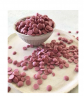 Callebaut Ruby RB1 47,3%, 2500g, Шоколад розовый бельгийский шоколад в дропсах, для кондитеров, глазури, десертов и выпечки, 2,5 кг