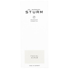 Dr. Barbara Sturm Facial Scrub  Скраб для лица