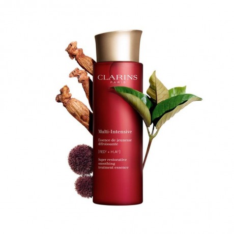 Clarins Lotion de Jeunesse Defroissante Лосьон de Jeunesse Defroissante