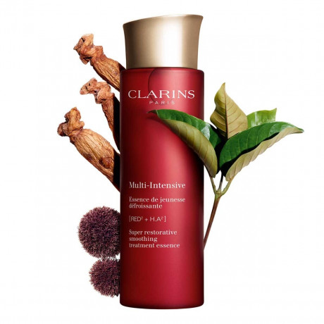 Clarins Lotion de Jeunesse Defroissante Лосьон de Jeunesse Defroissante