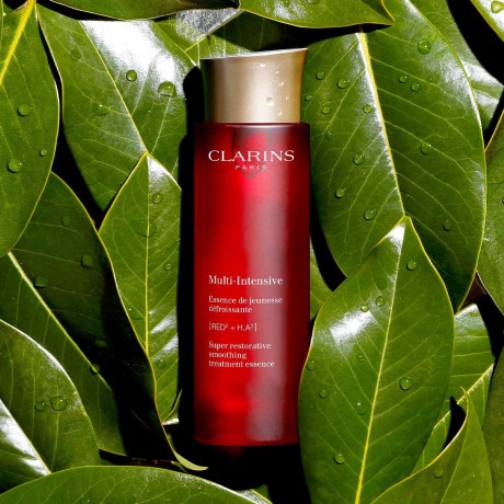 Clarins Lotion de Jeunesse Defroissante Лосьон de Jeunesse Defroissante