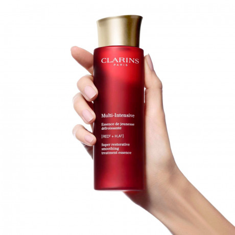 Clarins Lotion de Jeunesse Defroissante Лосьон de Jeunesse Defroissante