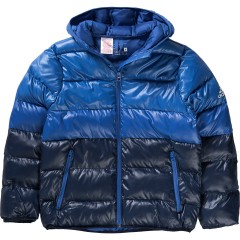adidas Winterjacke gesteppt fur Jungen Стеганая зимняя куртка для мальчика