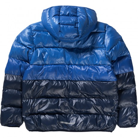 adidas Winterjacke gesteppt fur Jungen Стеганая зимняя куртка для мальчика