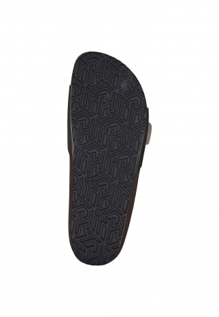 Tommy Hilfiger Mules gold мулы золото