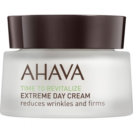 Ahava (Ахава) Time To Revitalize Extreme Day Дневной крем для лица Cream Дневной крем для лица, 50 мл