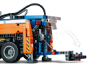 Lego Schwerlast-Abschleppwagen Тяжёлый эвакуатор