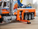 Lego Schwerlast-Abschleppwagen Тяжёлый эвакуатор