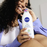 NIVEA Body Lotion Aloe & Pflege, 400 ml, Нивеа Лосьон для тела, алоэ вера и гиалуроновая кислота, 72ч увлажнение, 400 мл
