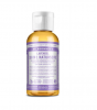 Dr.Bronner's (Доктор Броннерс) 18-IN-1 Naturseife Lavendel Органическое мыло, 60 мл