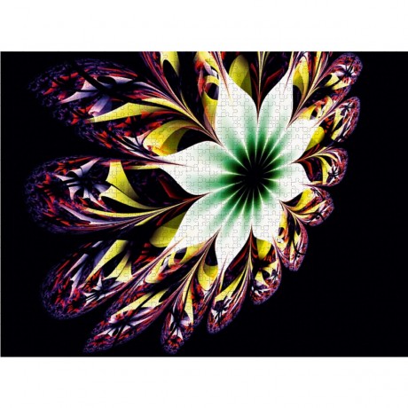 CALVENDO Puzzle CALVENDO Puzzle Blumen Пазл CALVENDO Пазл цветы