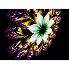 CALVENDO Puzzle CALVENDO Puzzle Blumen Пазл CALVENDO Пазл цветы