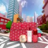 Shiseido Anti-Wrinkle Kit  Набор против морщин