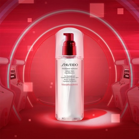 Shiseido Anti-Wrinkle Kit  Набор против морщин