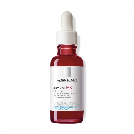 La Roche-Posay ROCHE-POSAY Retinol B3 Serum ROCHE POSAY Ретинол B3 Сыворотка
