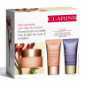 Clarins Skincare Set  Набор для ухода за кожей