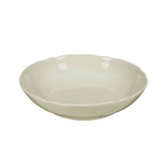 Seltmann Weiden Seltmann Weiden Marie-Luise Elfenbein Salatschale Rund 16 cm Seltmann Weiden Marie-Luise Салатница цвета слоновой кости, круглая, 16 см